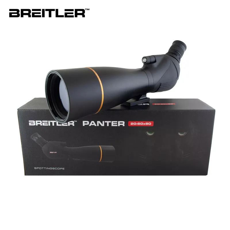 Breitler Panter 20-60x60