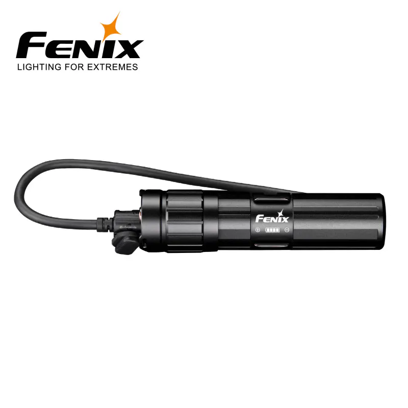 FENIX HM75R BATTERY EXTENDER/BATTERIBOKS ARB-LP21 5000mAH