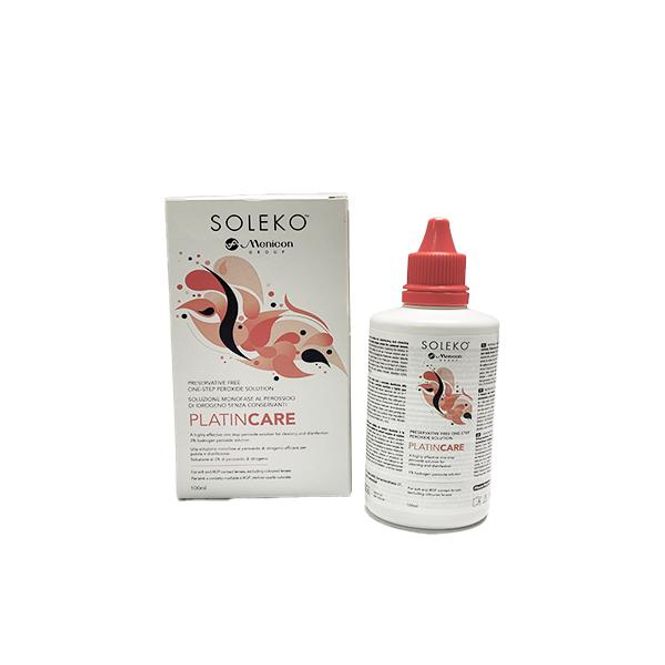 Hovedbilde Platincare 100 ml