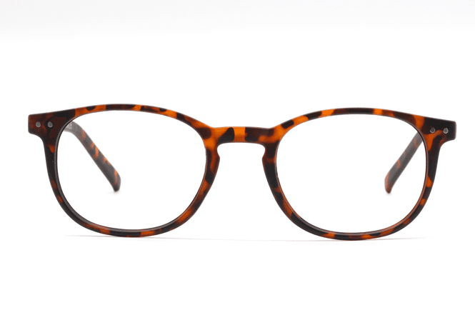 Hovedbilde See Clear brille med minus ...