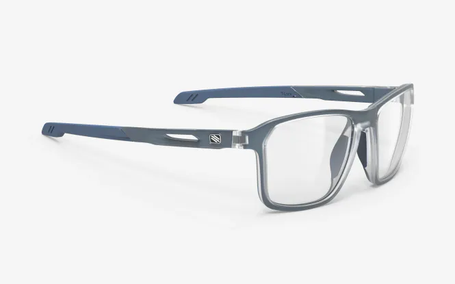 Hovedbilde Rudy Project Puls 54 Ice Blue ...