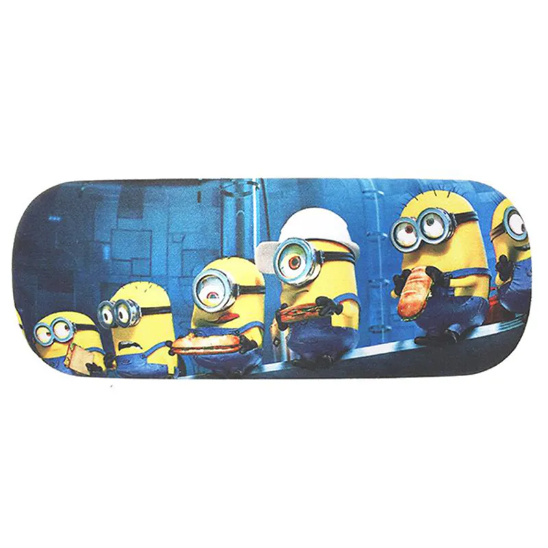 Etui til barn- Minions
