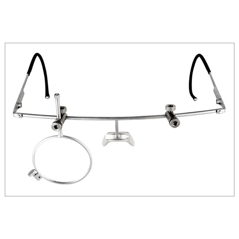 Knobloch Skytterbrille K3