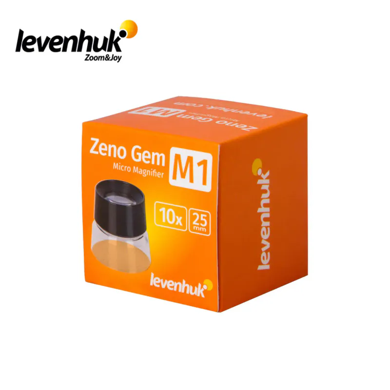 Zeno Gem Urmakelupe 10X
