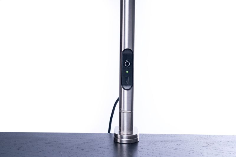 Slimline 4 Table Lamp