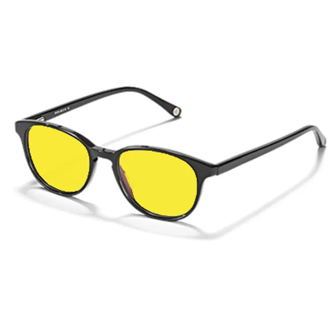 Huvudbild Alex filterbrille med styrke- ...