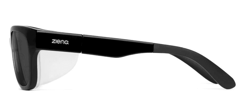 Ziena Marina Fuktbrille med styrke