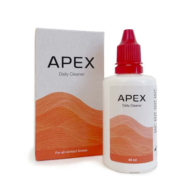 Hovedbilde Apex Clean