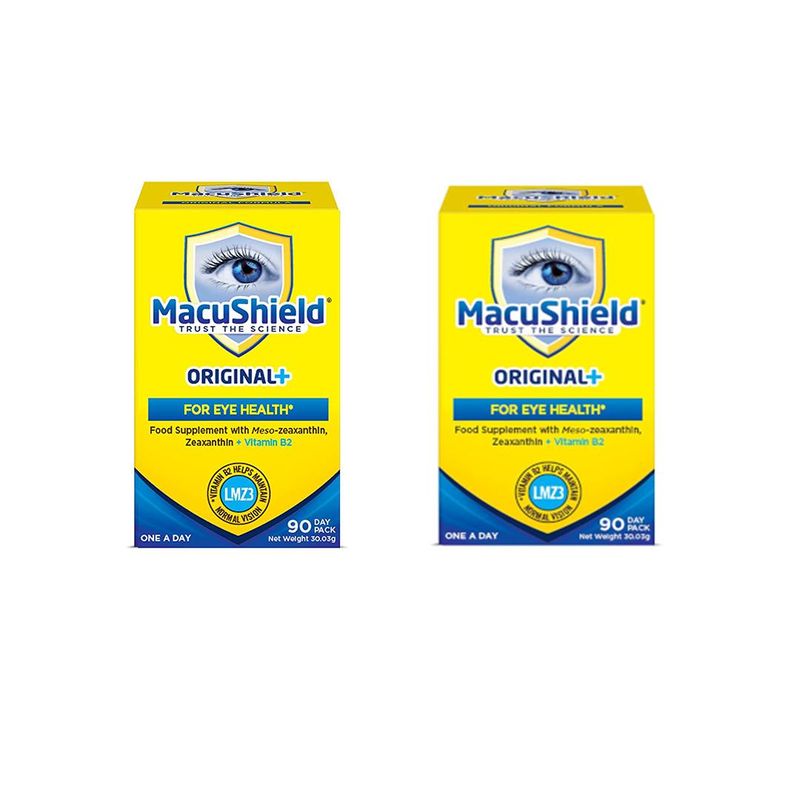 Macushield 2 PK