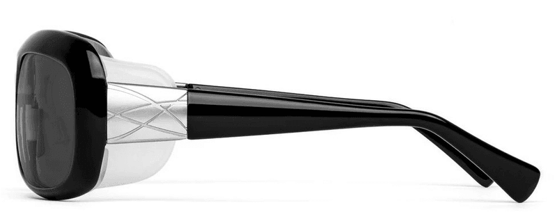 Ziena Oasis Fuktbrille med styrke