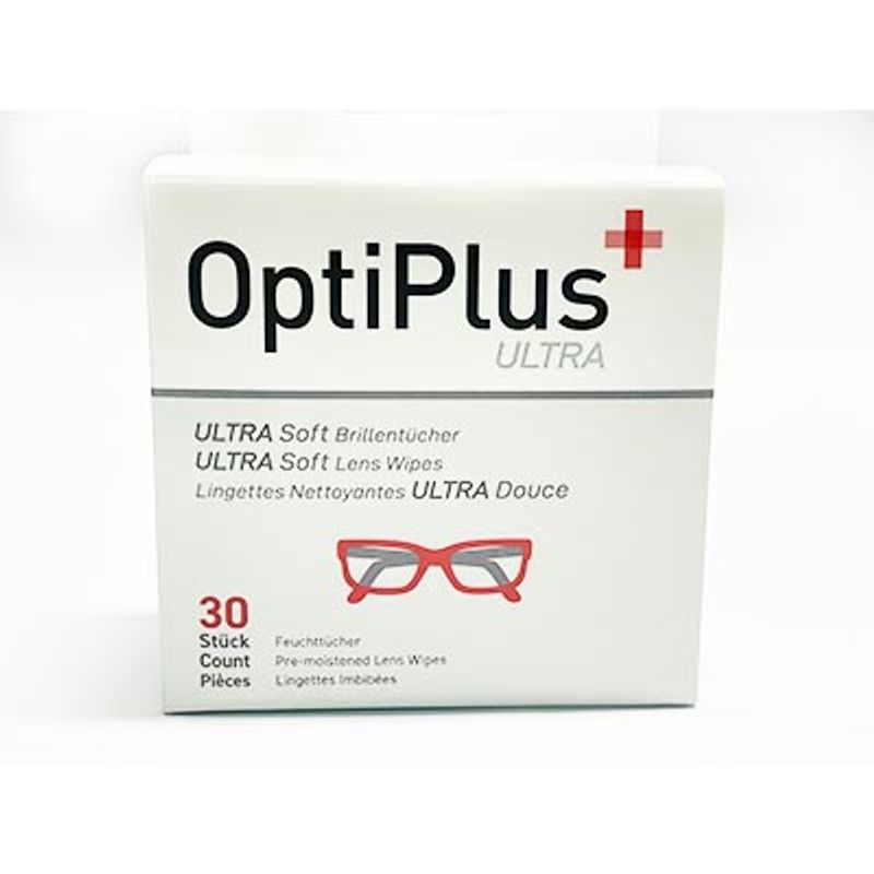 OptiPlus Ultra