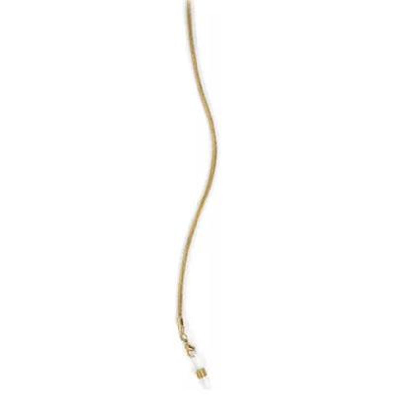 Brillesnor, pisa gull. 