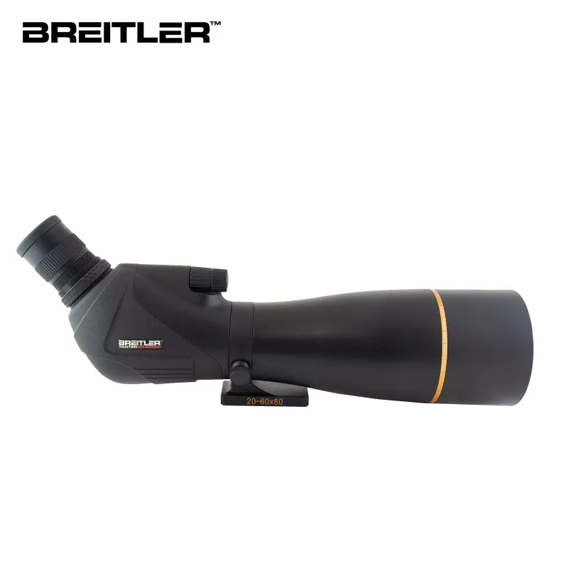 Breitler Panter 20-60x60