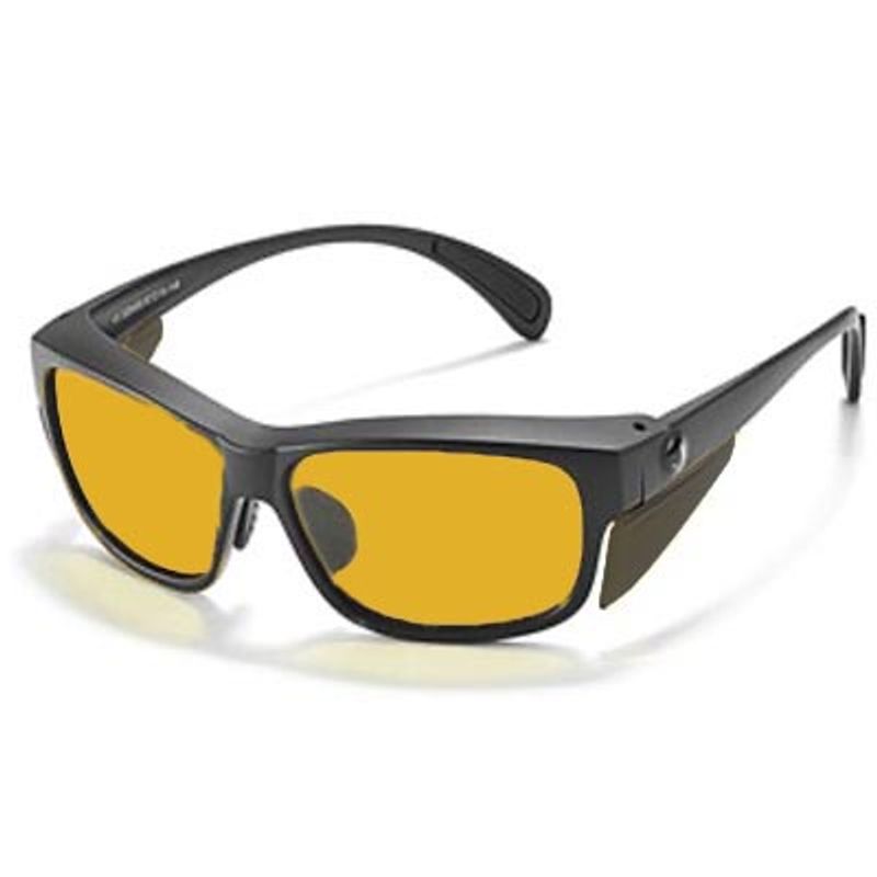 Sunguard filterbrille Øyesykdommer