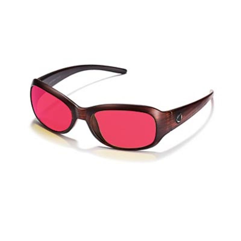 Sun Lady filterbrille Øyesykdommer