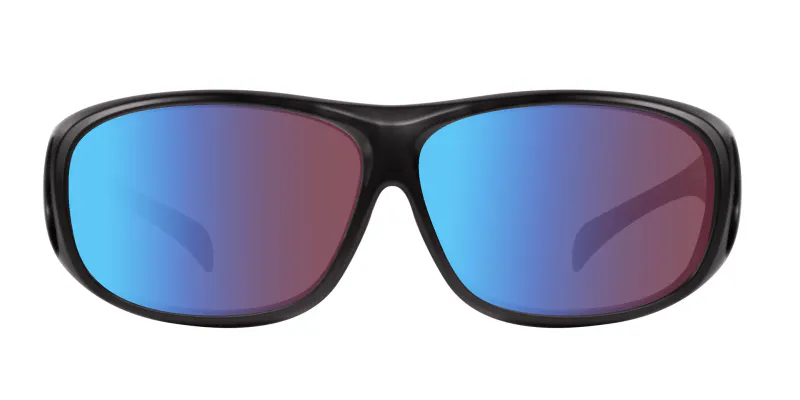 Altavista Matte Black