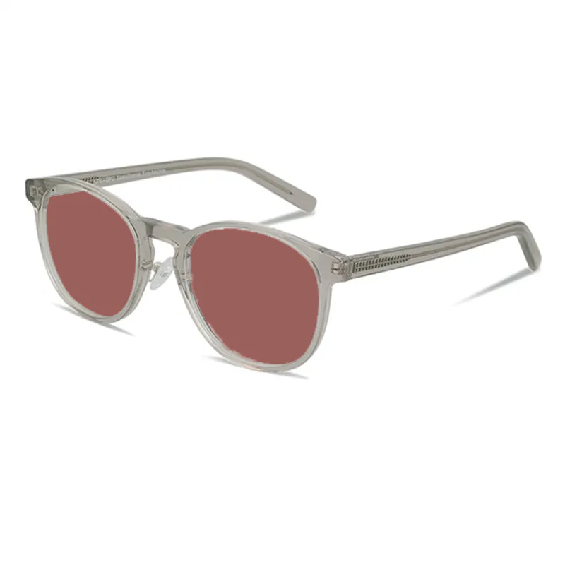 NPS 5011 Filterbrille med styrke- Tørre øyne