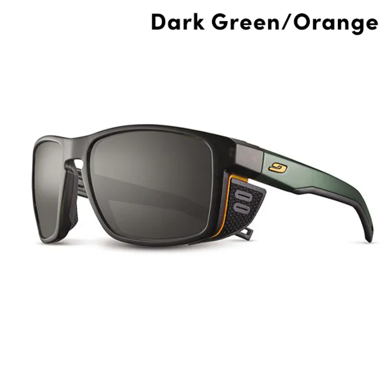 Julbo Shield- Bygg din egen brille