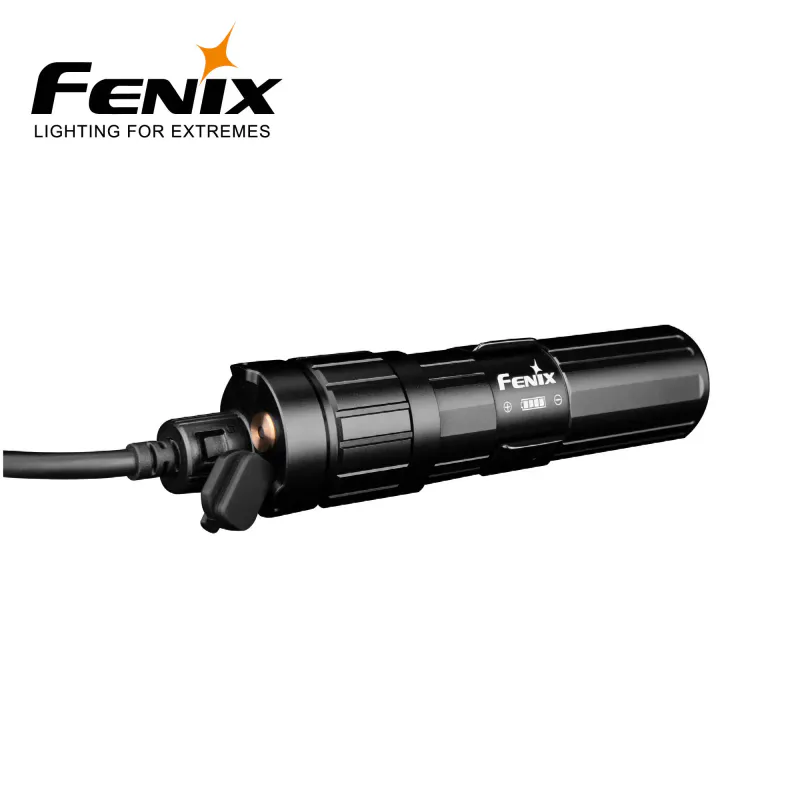 FENIX HM75R BATTERY EXTENDER/BATTERIBOKS ARB-LP21 5000mAH