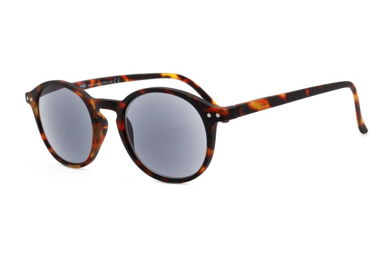 Solbrille med styrke - modell 212