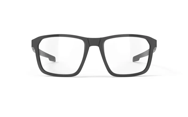Rudy Project Puls 54 Black Gloss