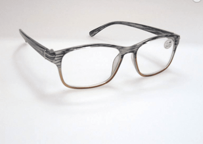 Hovedbilde Lesebrille 152
